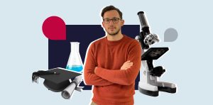 Germán Zango entrevista investigación fundamental