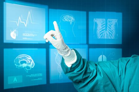 Inteligencia artificial salud