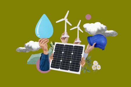 congreso de descarbonización y sostenibilidad