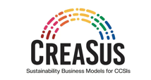 Logo CREASUS