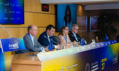 mfp foro ametic 2026