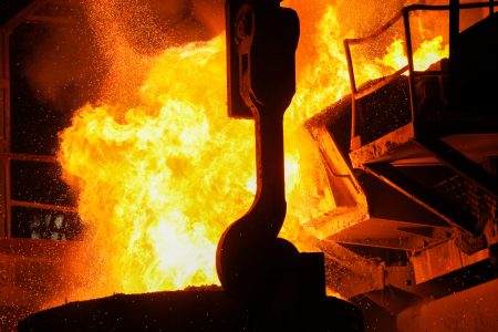 subasta de calor industrial Innovation Fund