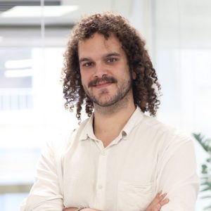 Eduardo García