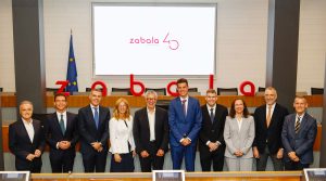 Inversión Estratégica en España