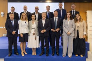 inversión estratégica España