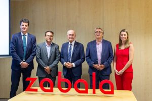 nueva sede Málaga